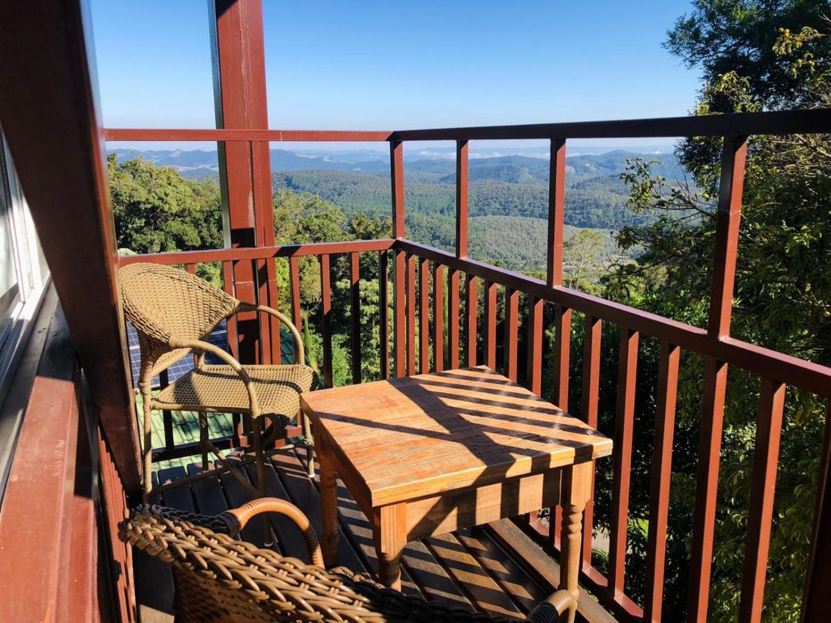 Pedras E Sonhos Inn Monte Verde (Minas Gerais)